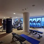 Hilton Baku 