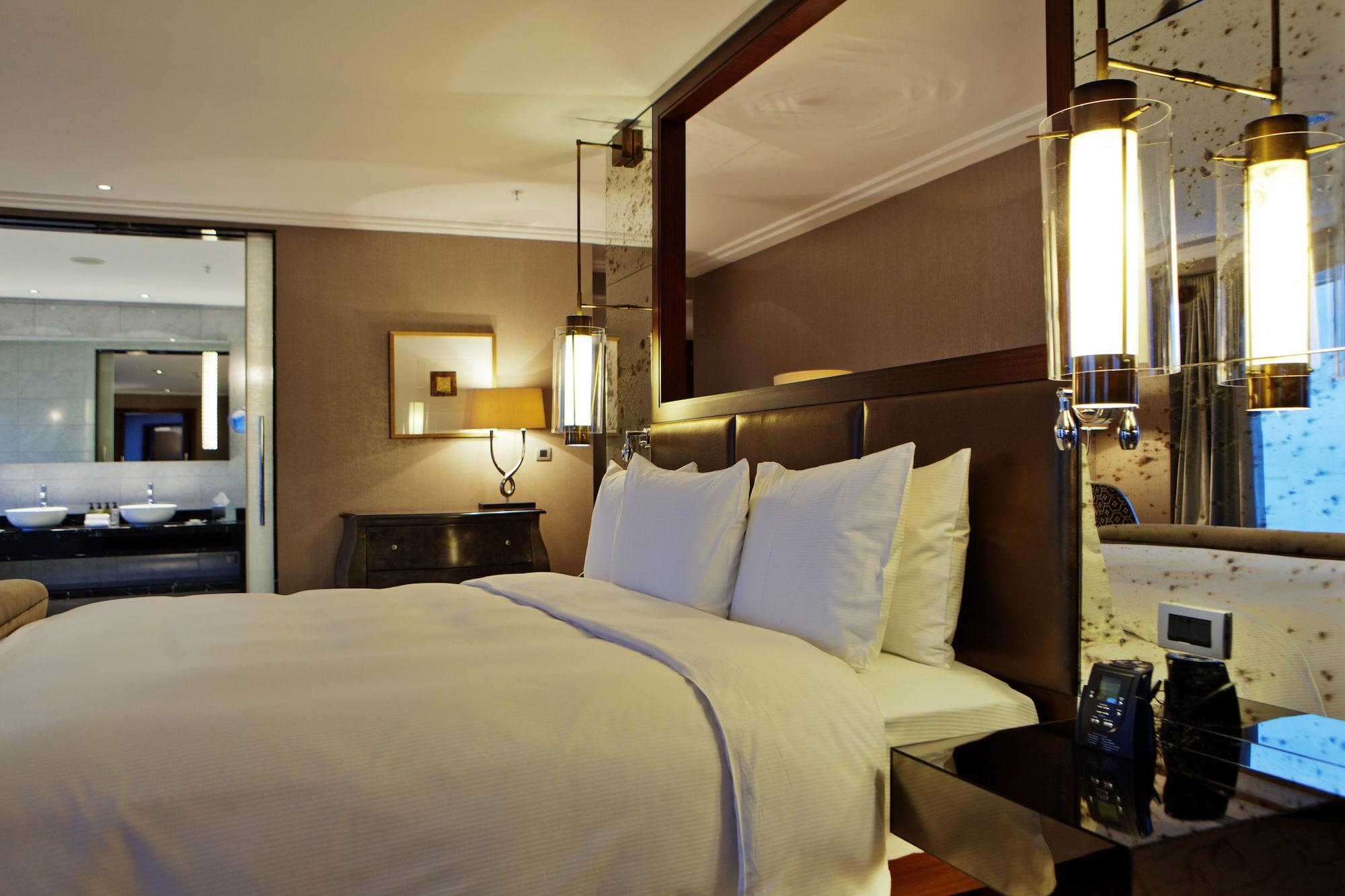 Hotel Hilton Baku