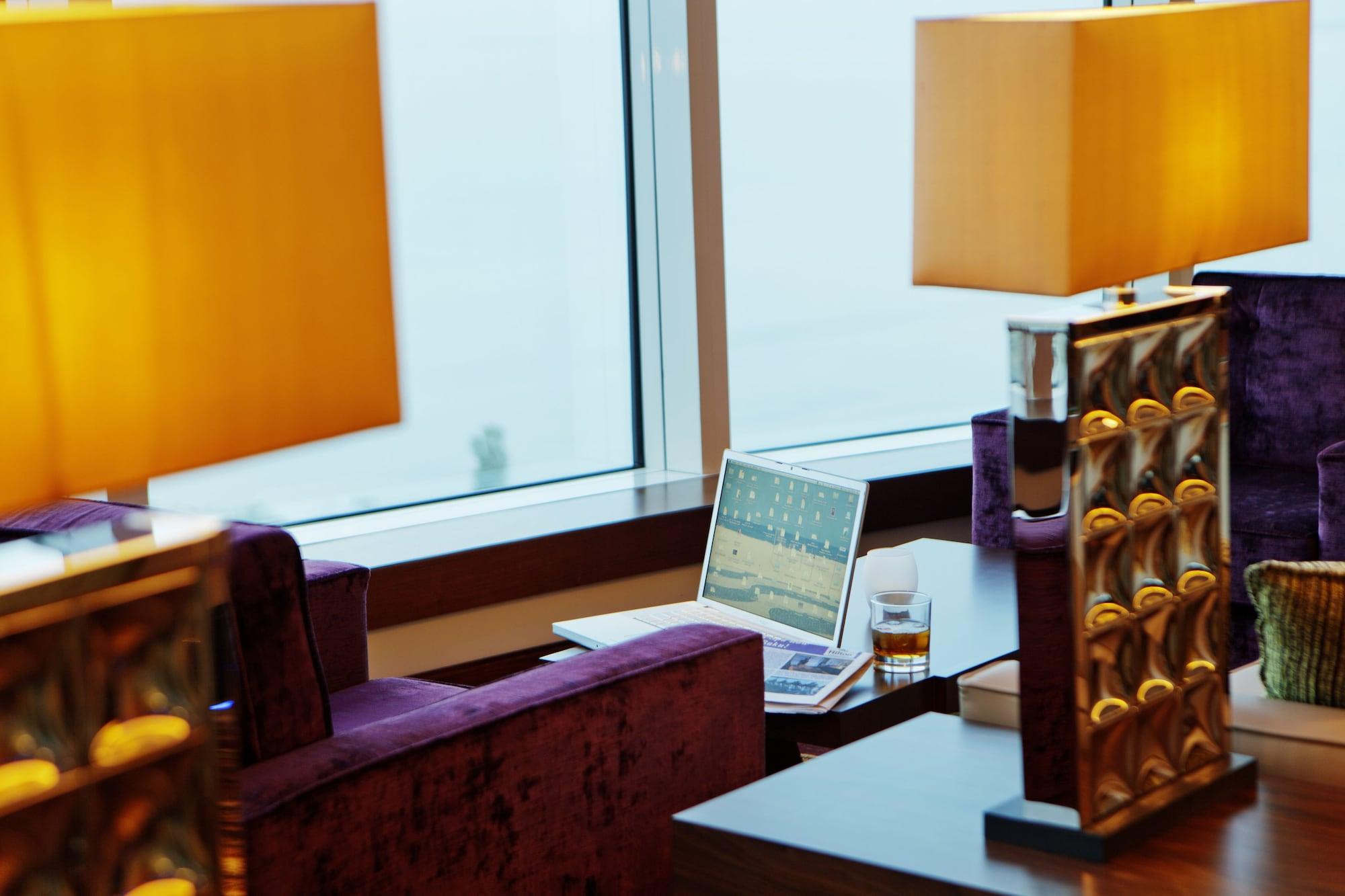 Hilton Hotel Baku