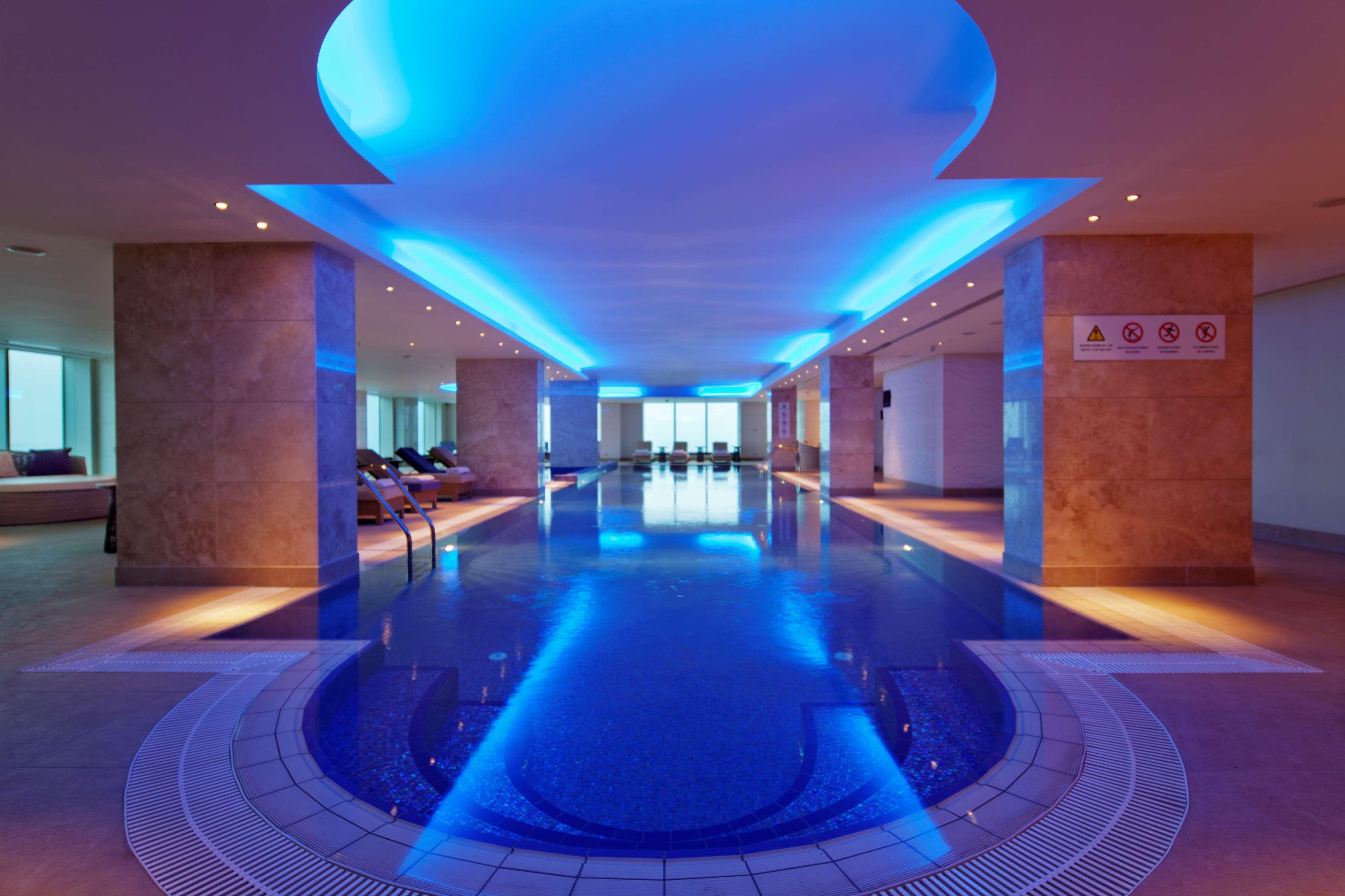 Hotel Hilton 5*