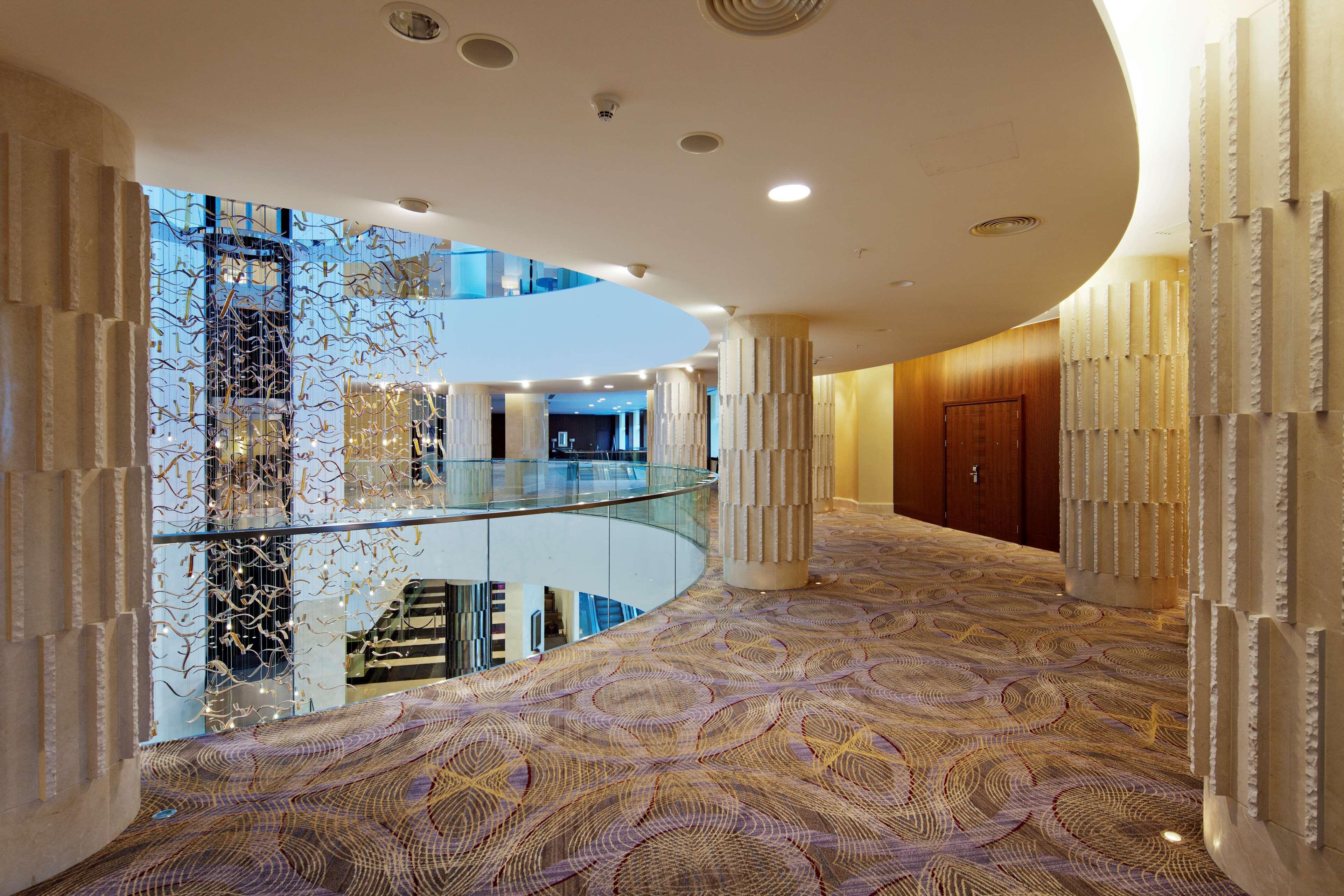 Hilton Baku