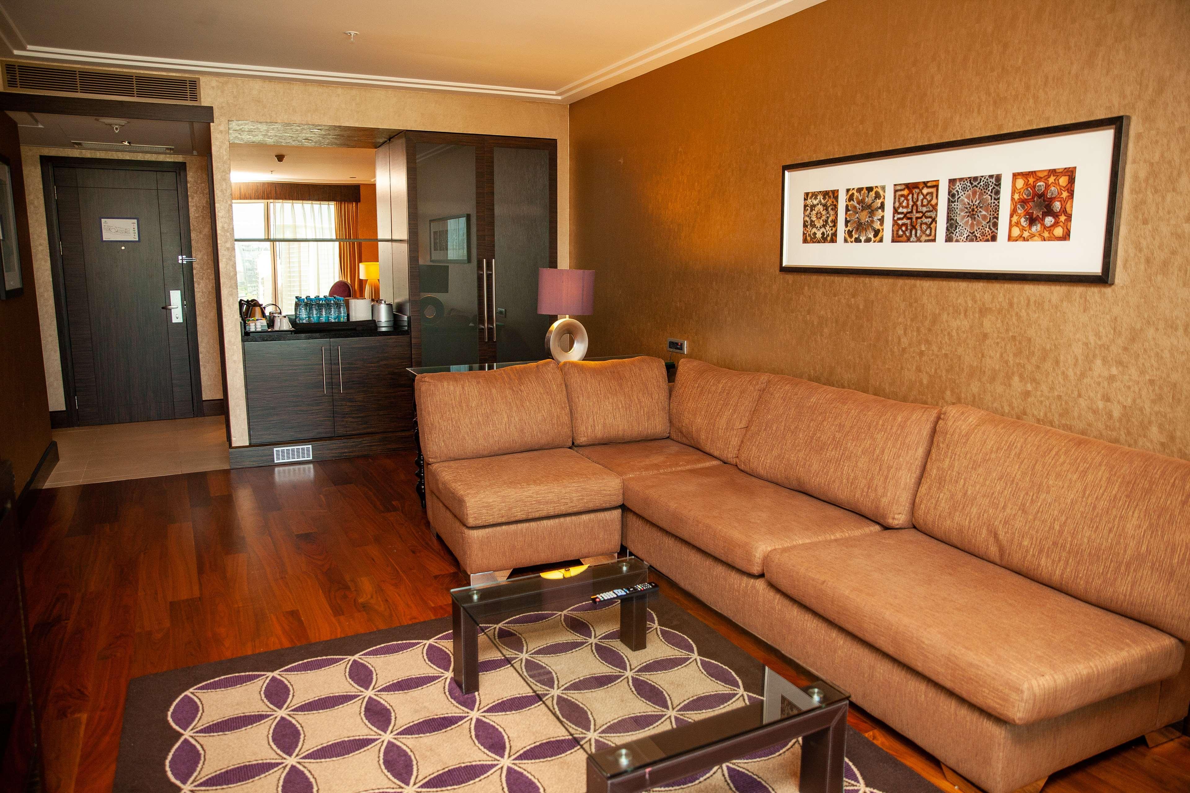 Hotel Hilton 5*