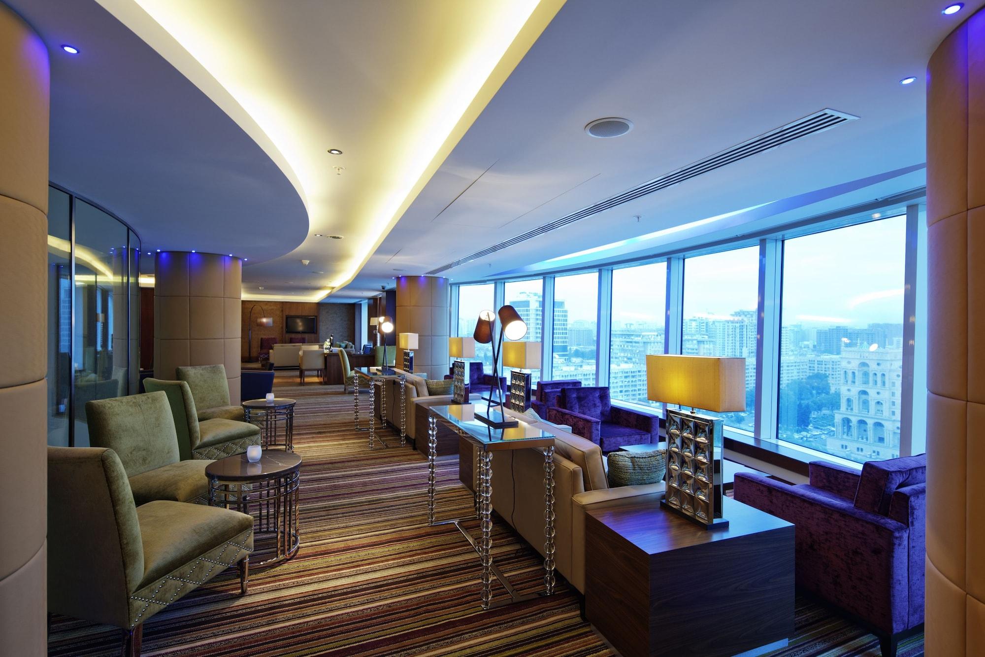 Hotel Hilton 5*