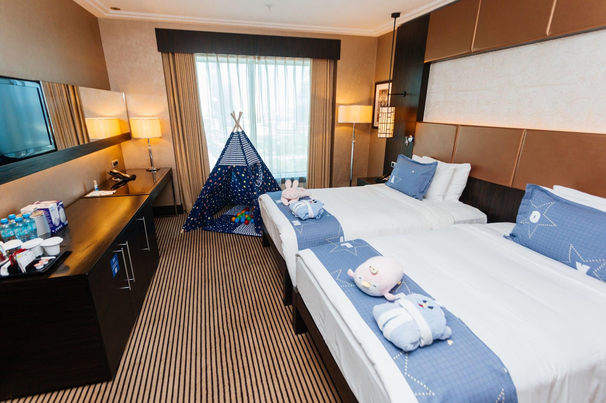 Hilton 5* Baku
