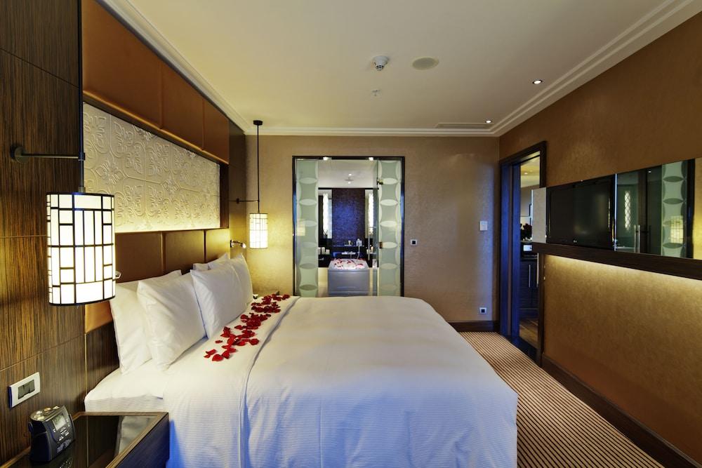 Hotel Hilton