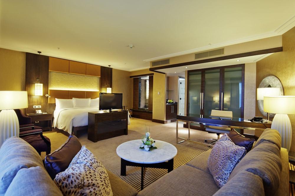 Hilton Hotel Baku