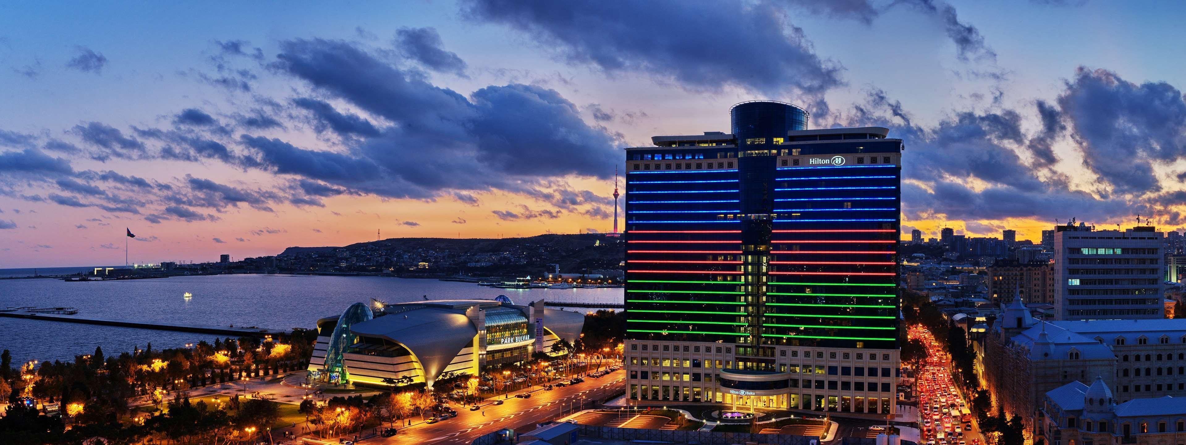 Hotel Hilton 5*