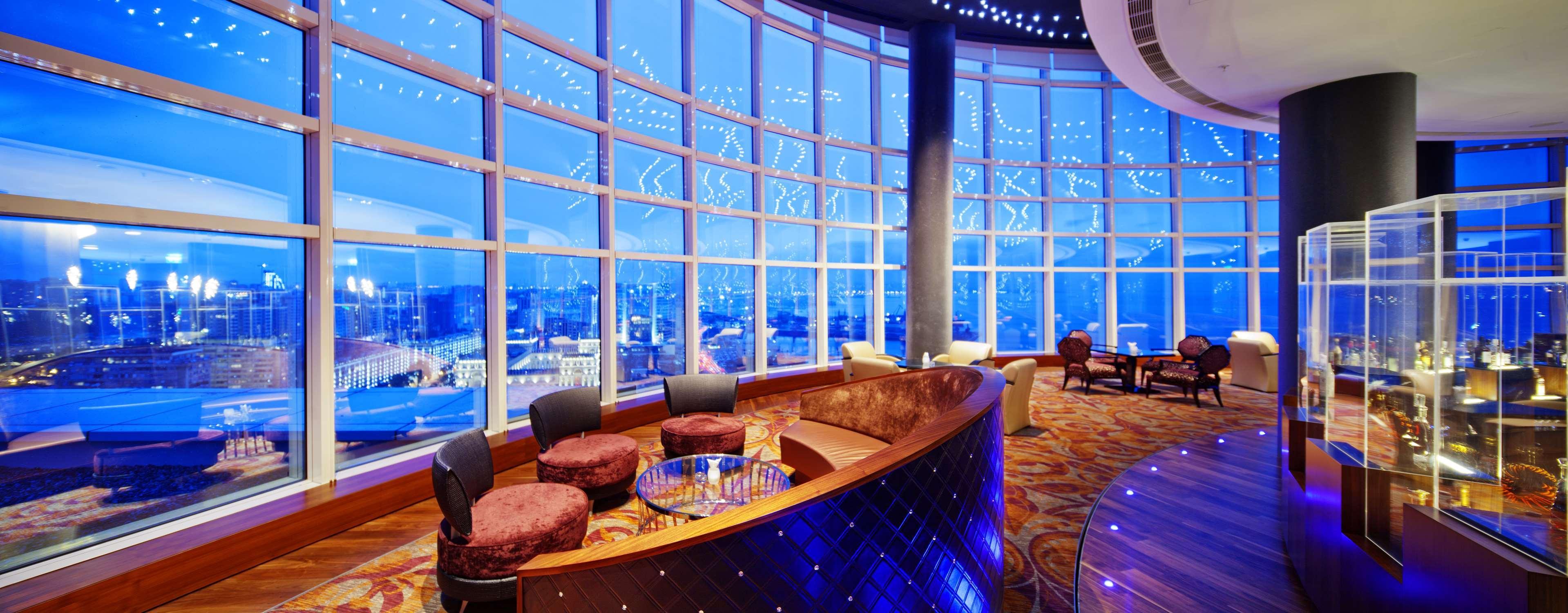 Hilton 5* Baku