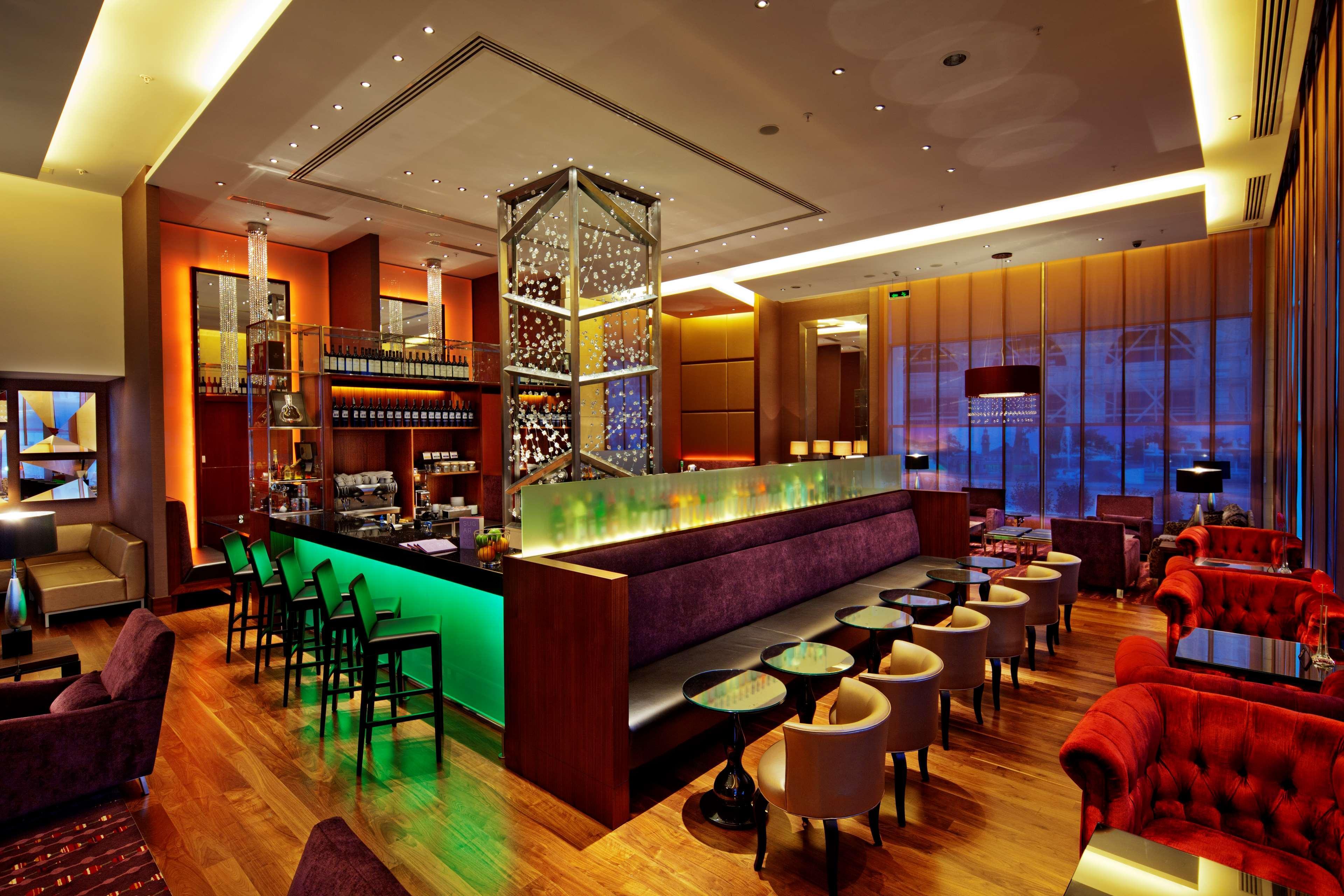 Hilton Hotel Baku