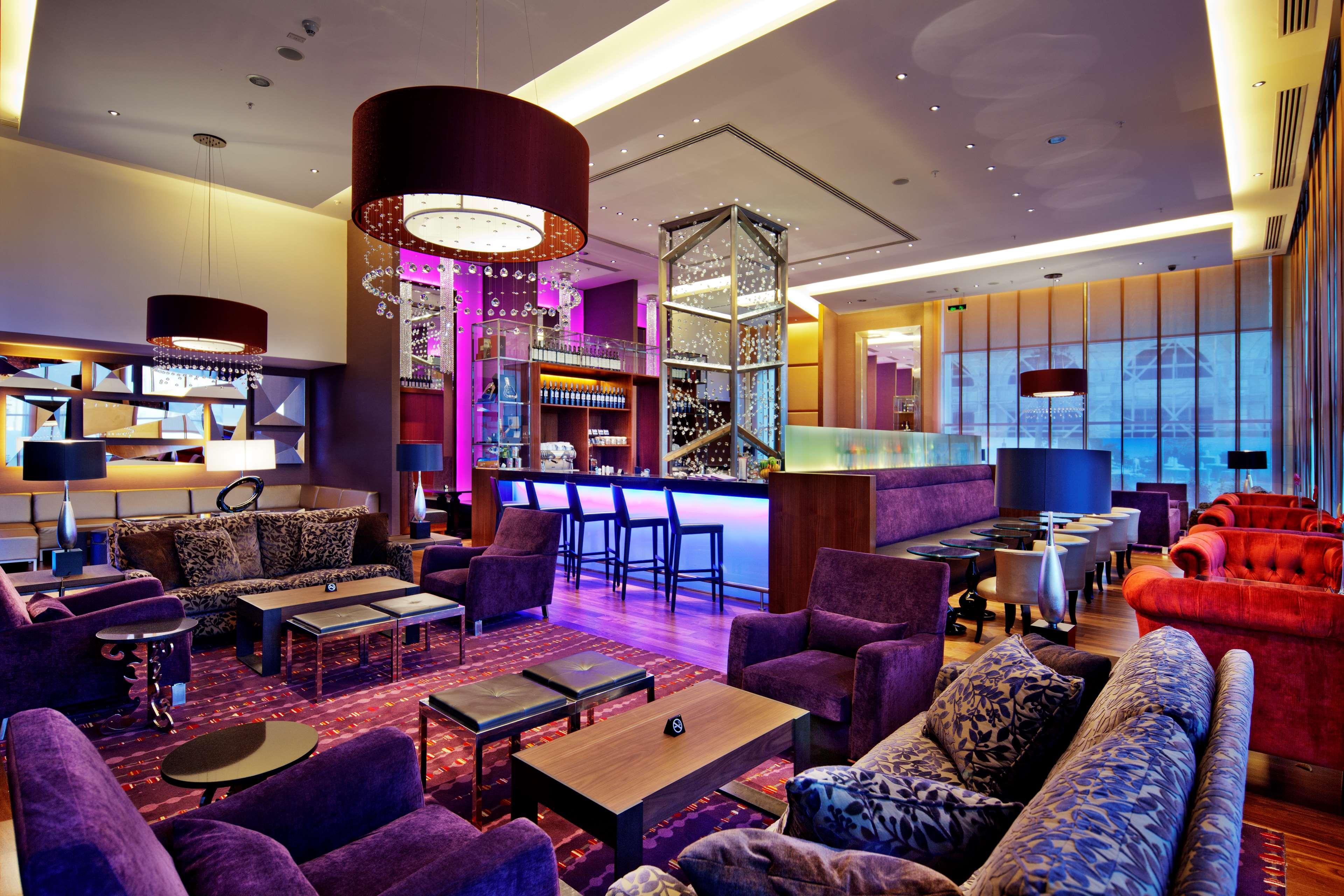Hilton Hotel