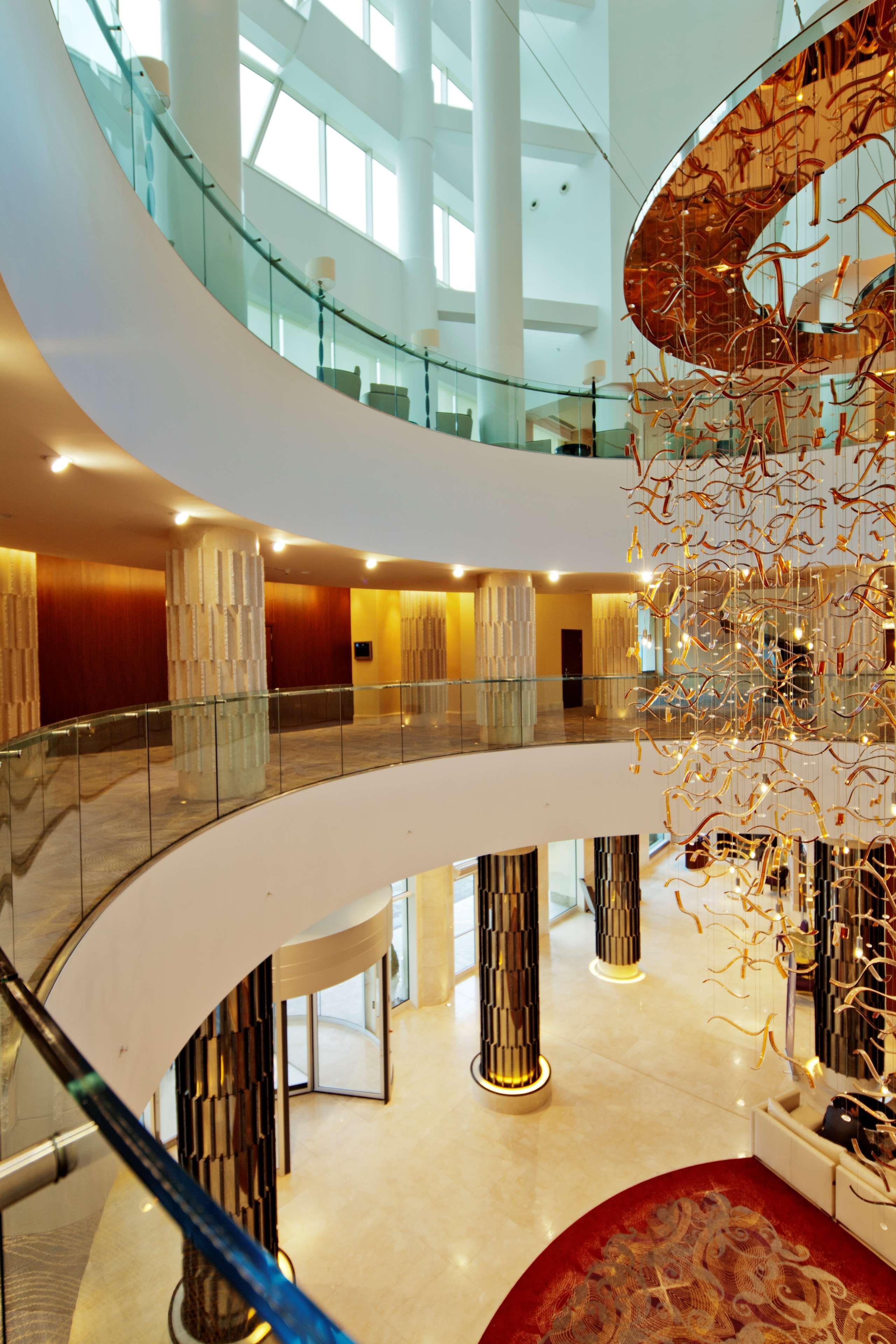 Hilton Hotel Baku