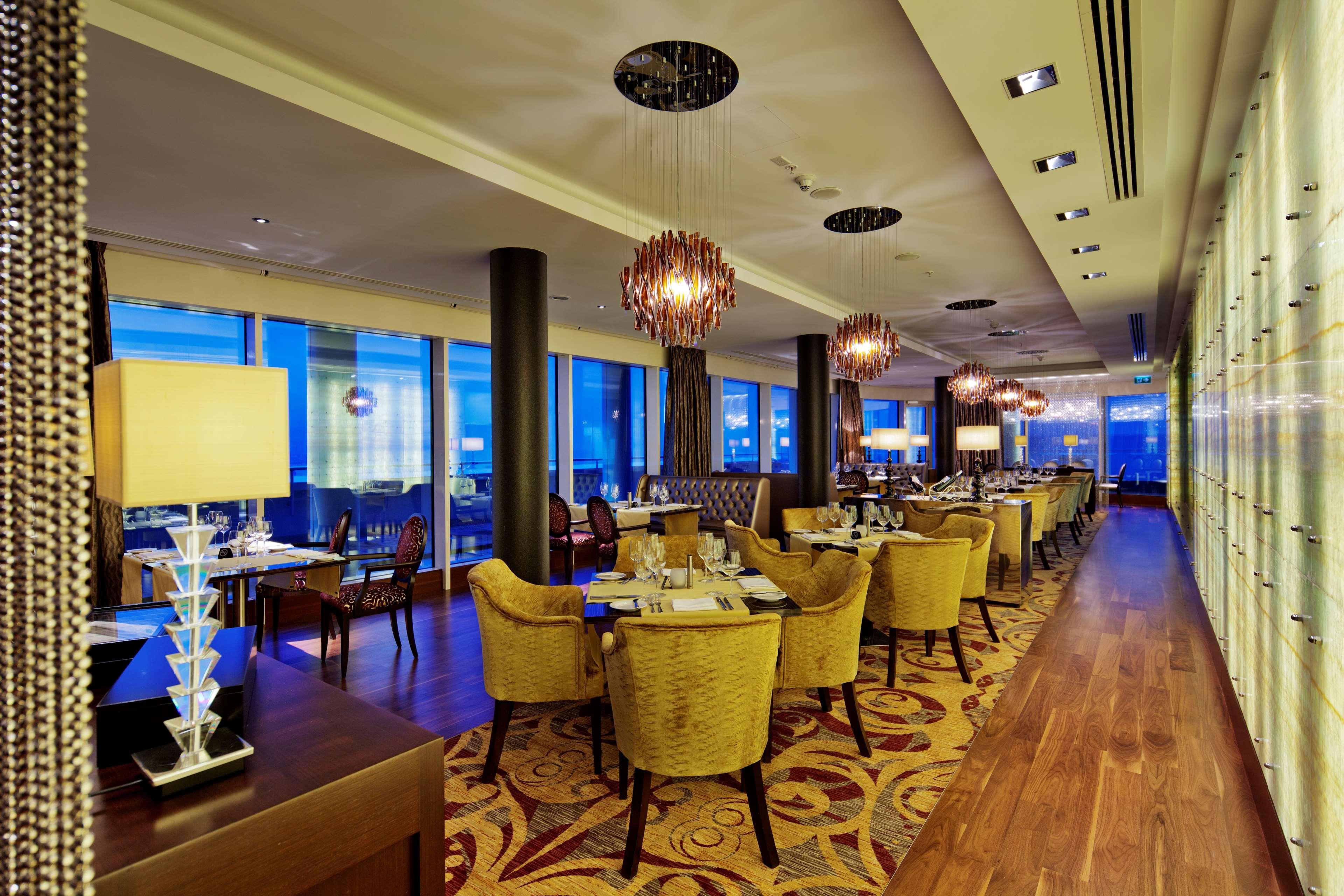 Hilton 5*