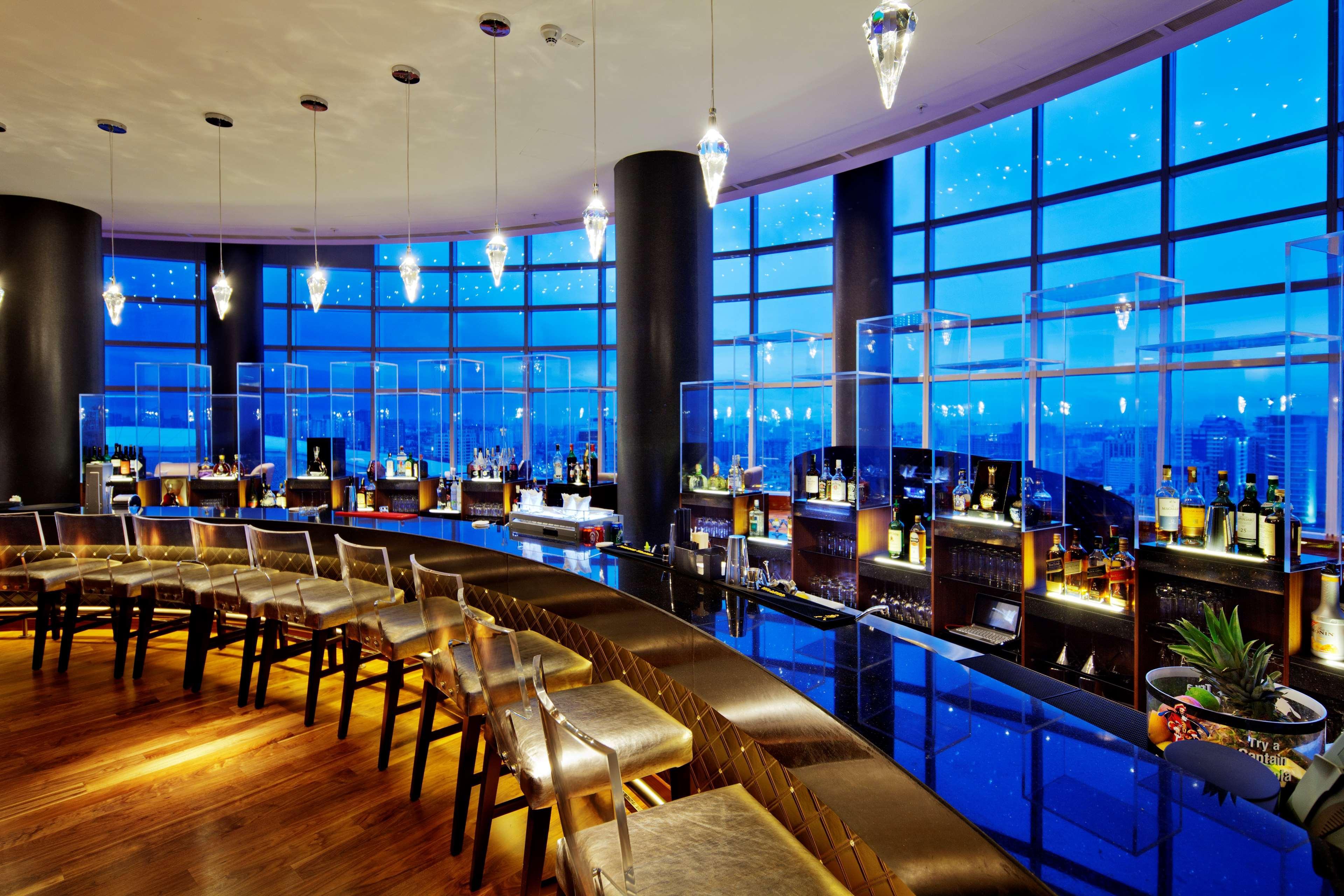 Hilton Hotel 5*