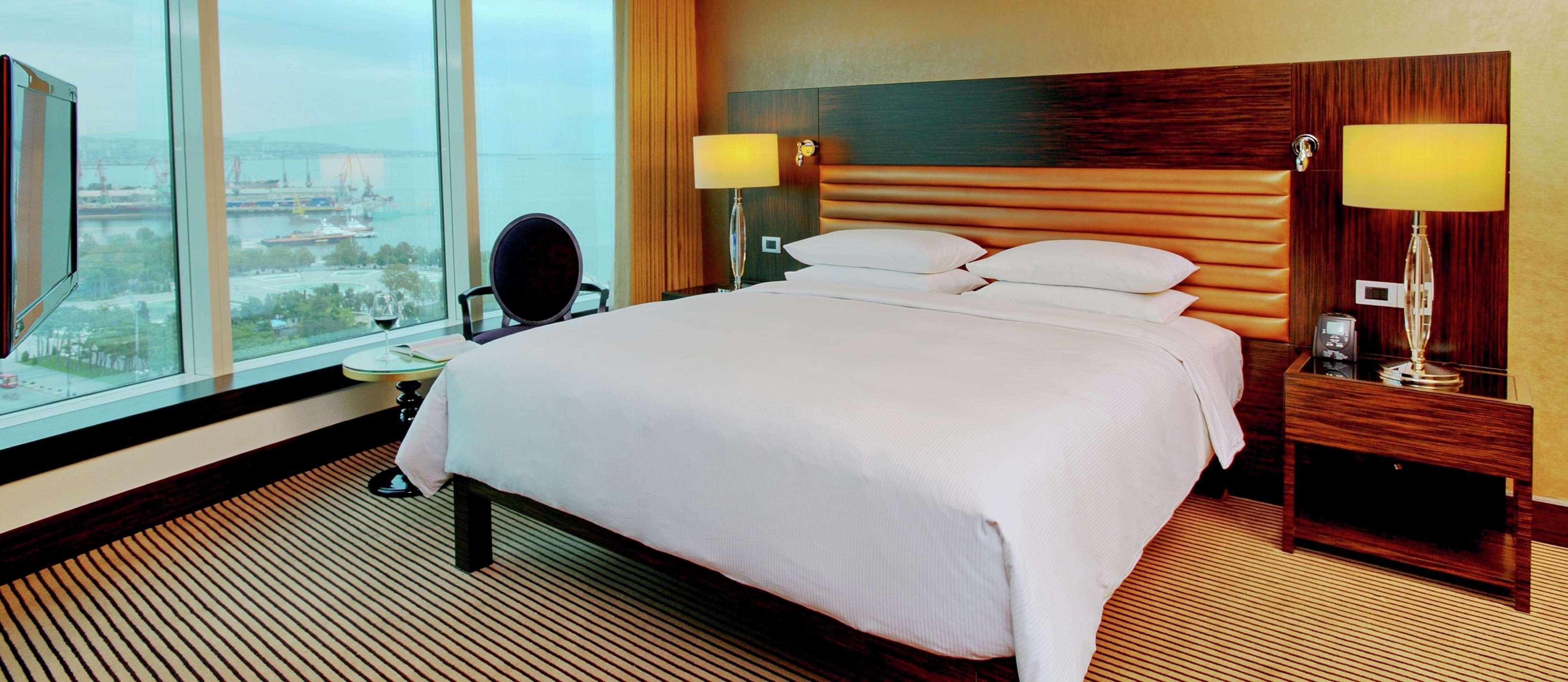 Hilton Hotel 5*