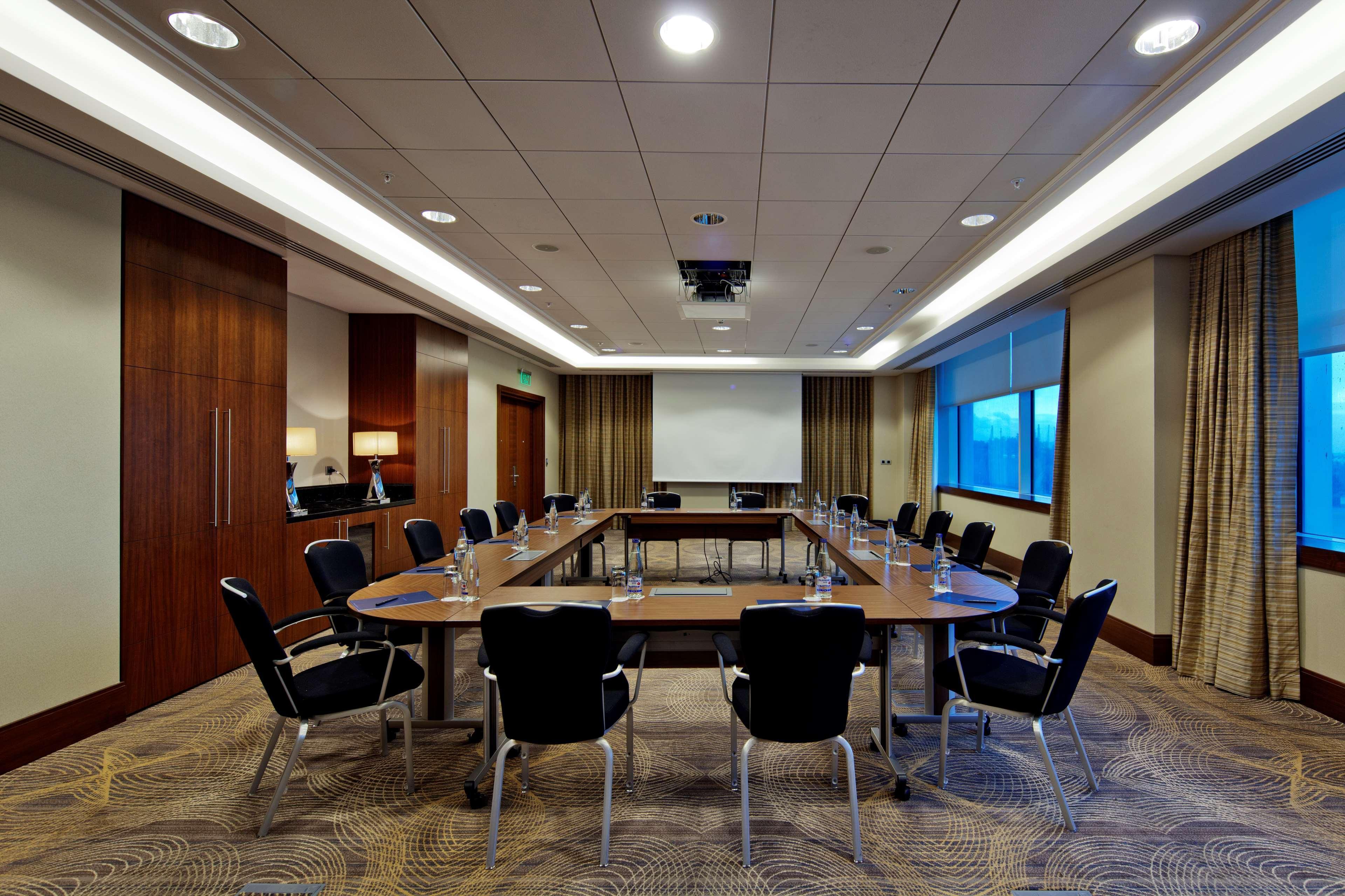 Hotel Hilton 5*
