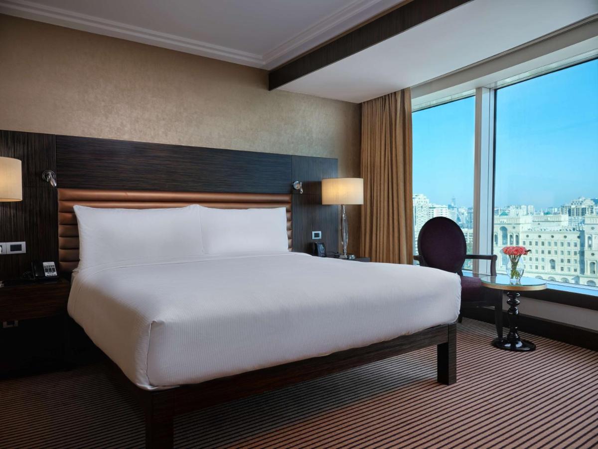 Hotel Hilton Baku