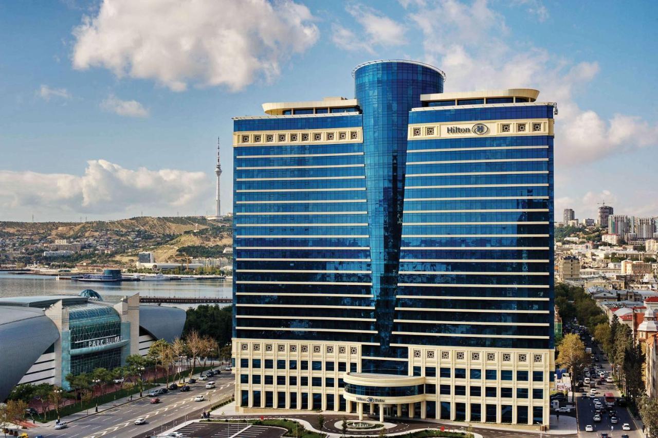 Hotel Hilton