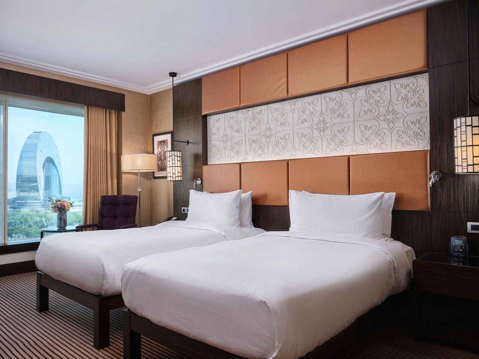 Hotel Hilton 5*