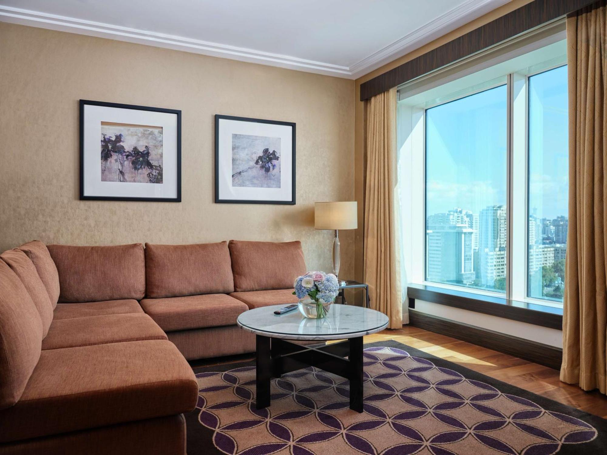Hotel Hilton