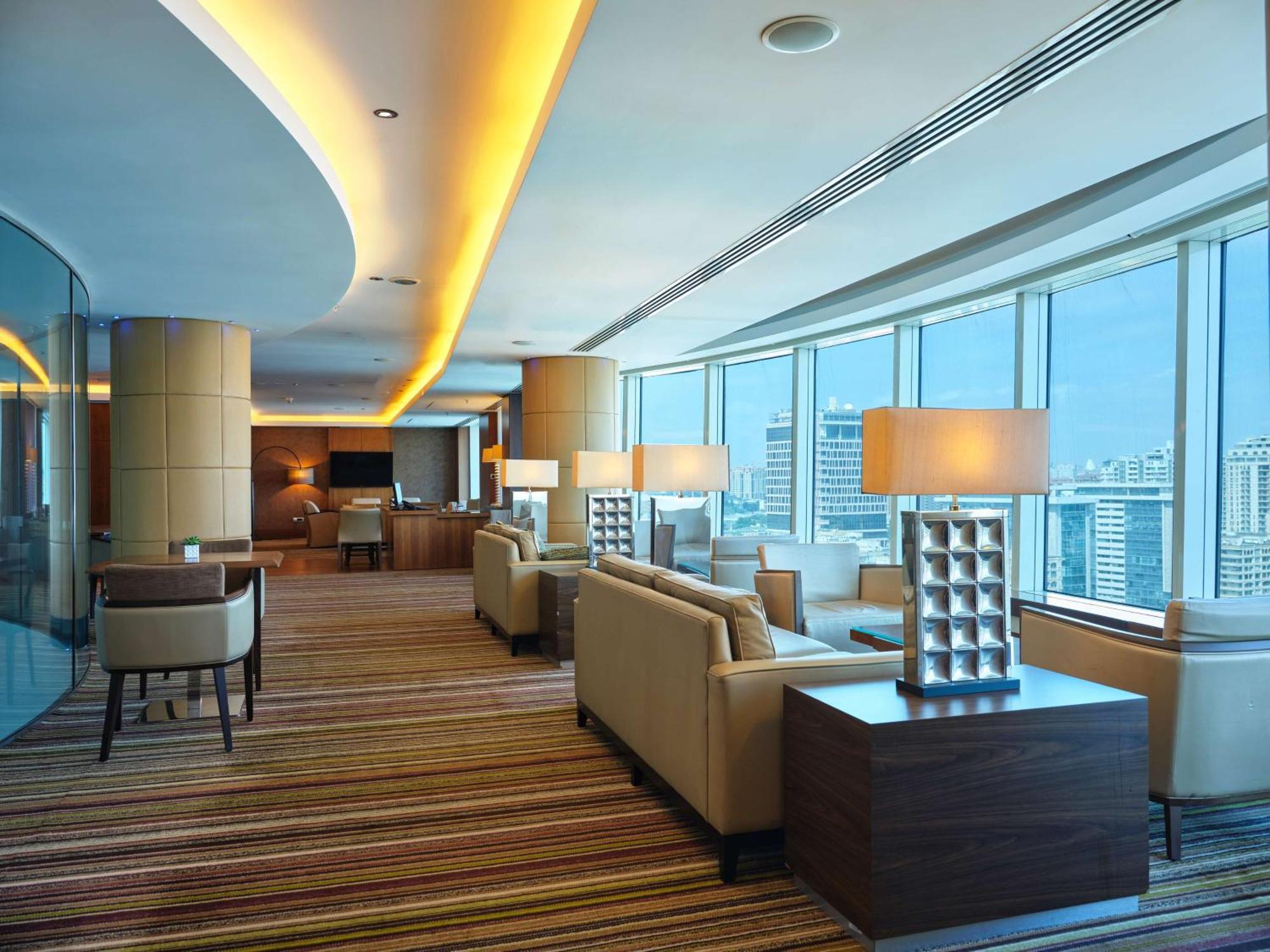 Hilton Hotel Baku