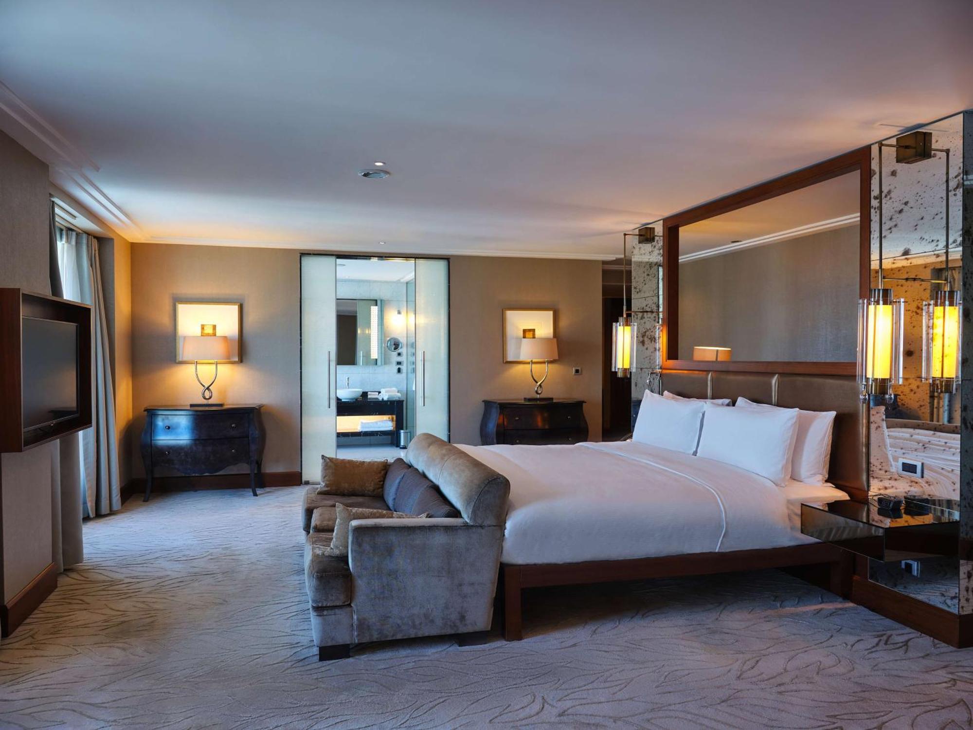 Hotel Hilton