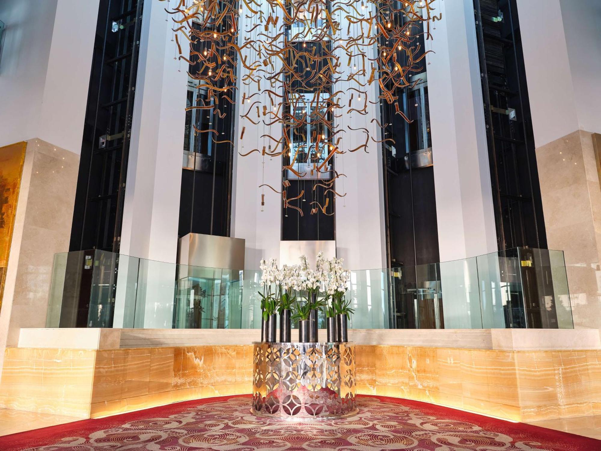 Hotel Hilton 5*
