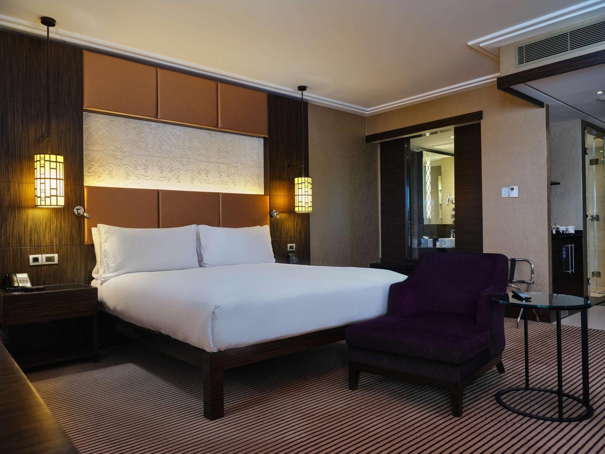 Hotel Hilton Baku
