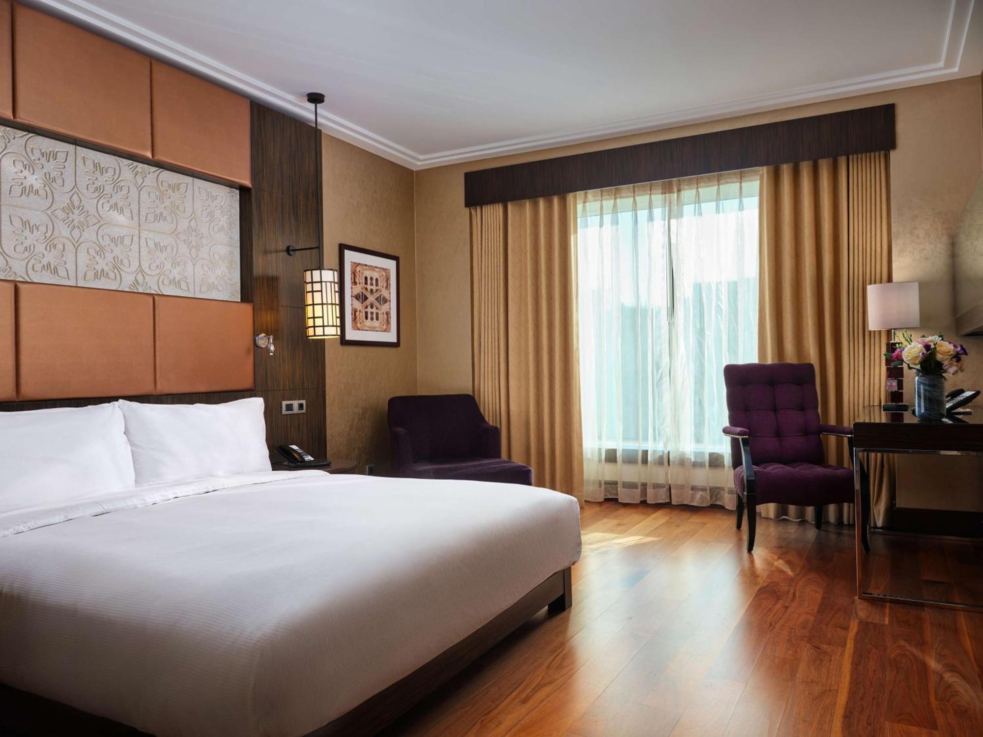 Hilton