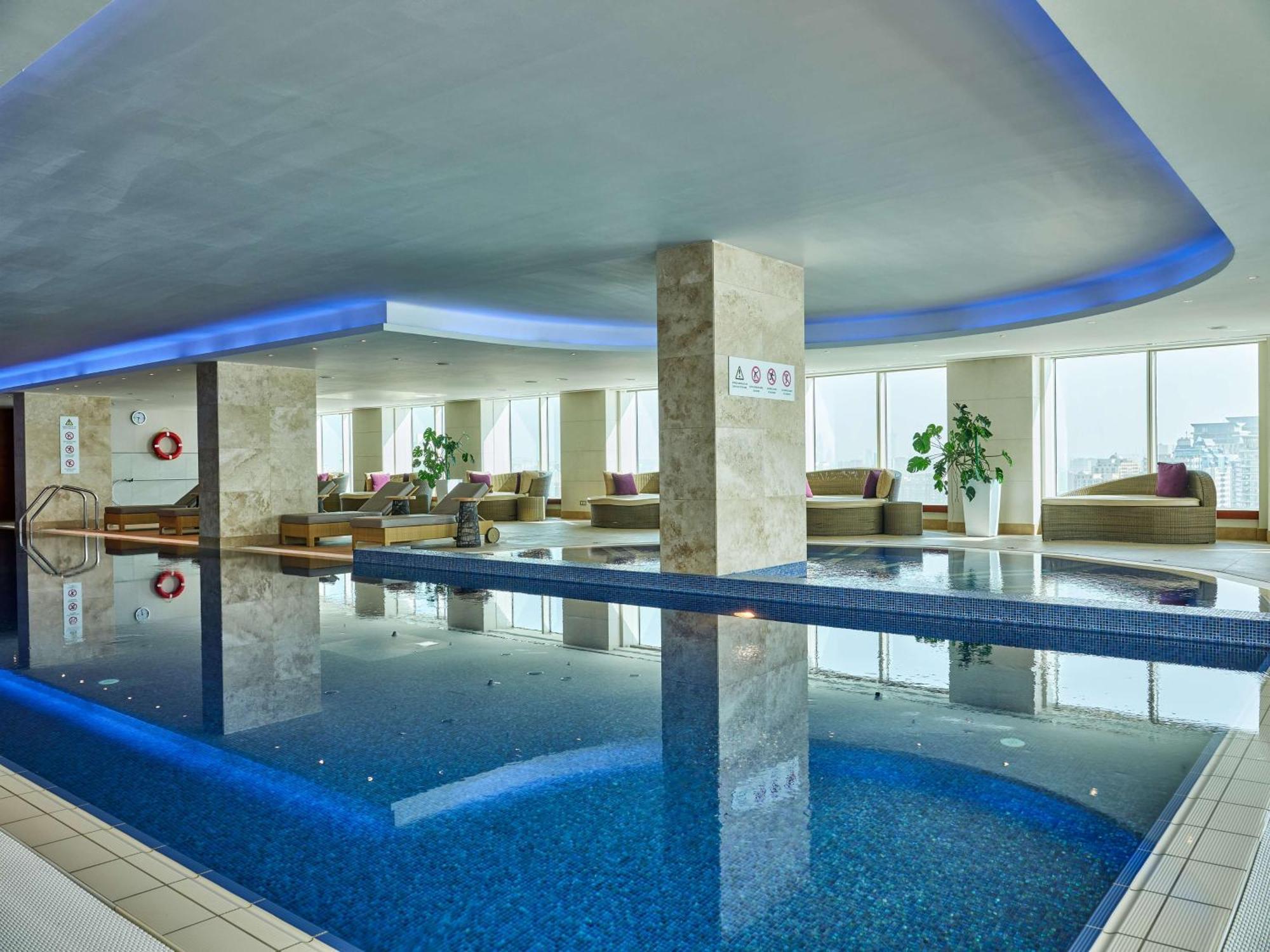 Hilton Hotel 5*