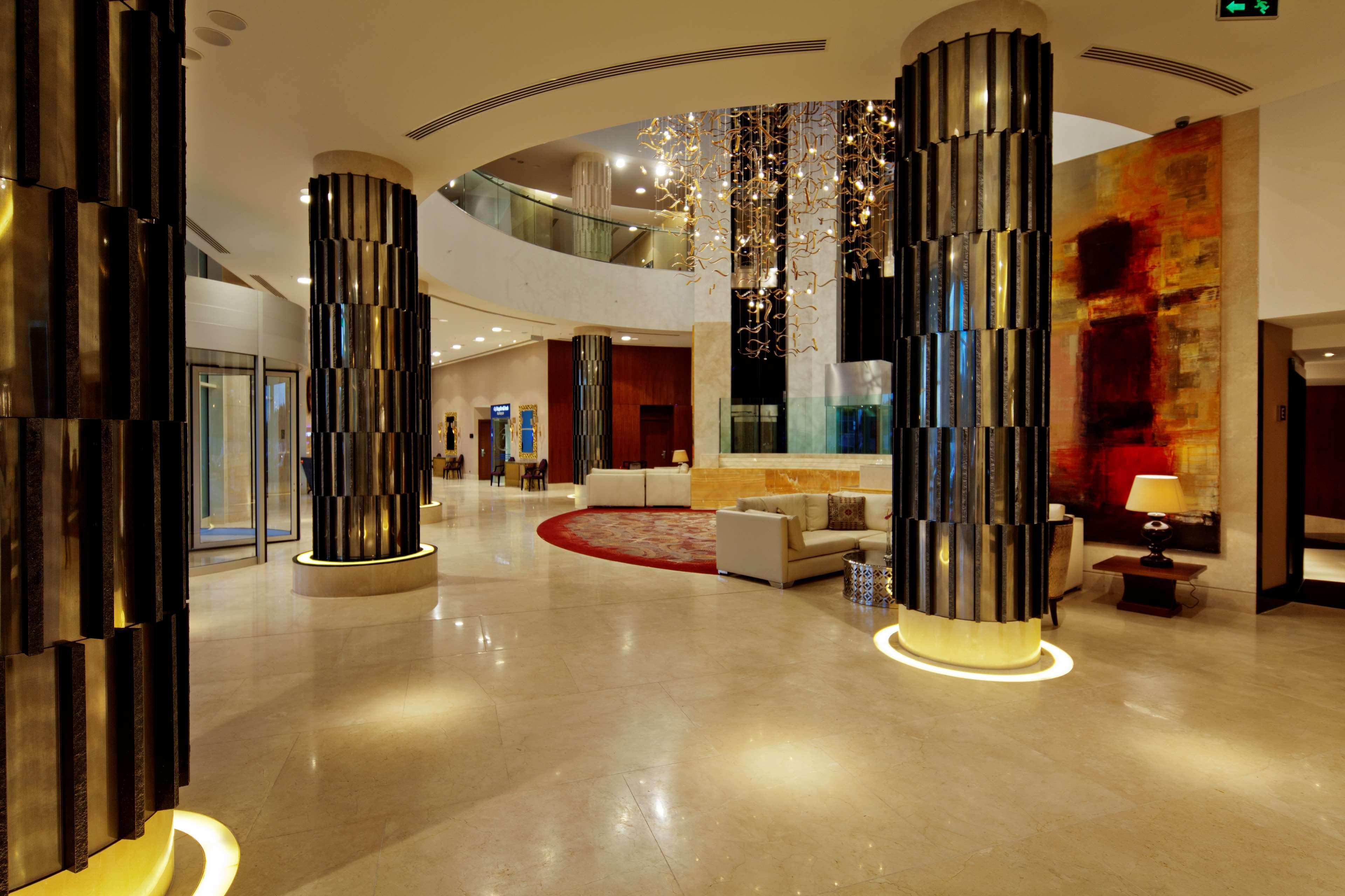 Hotel Hilton 5*