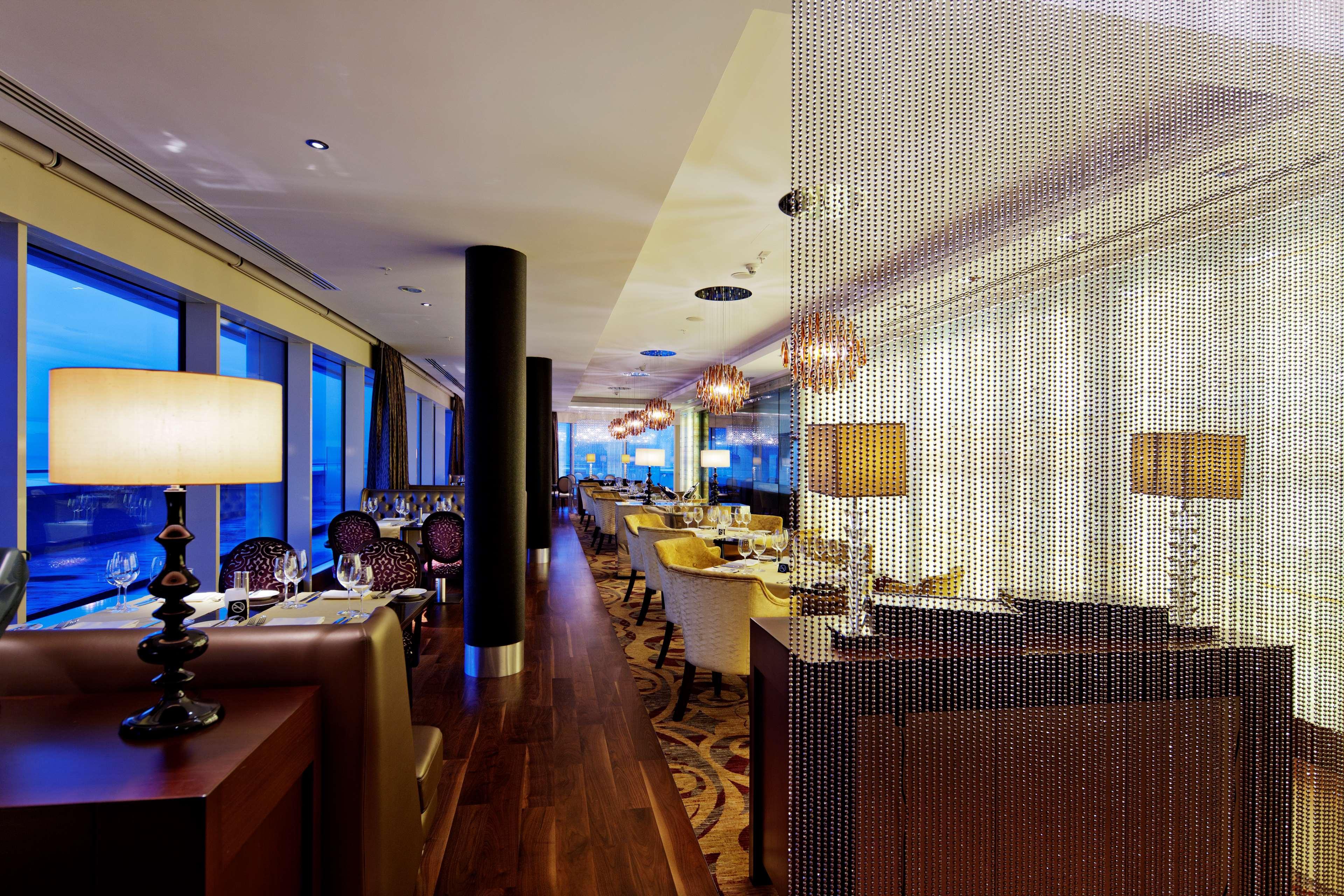 Hilton Hotel Baku