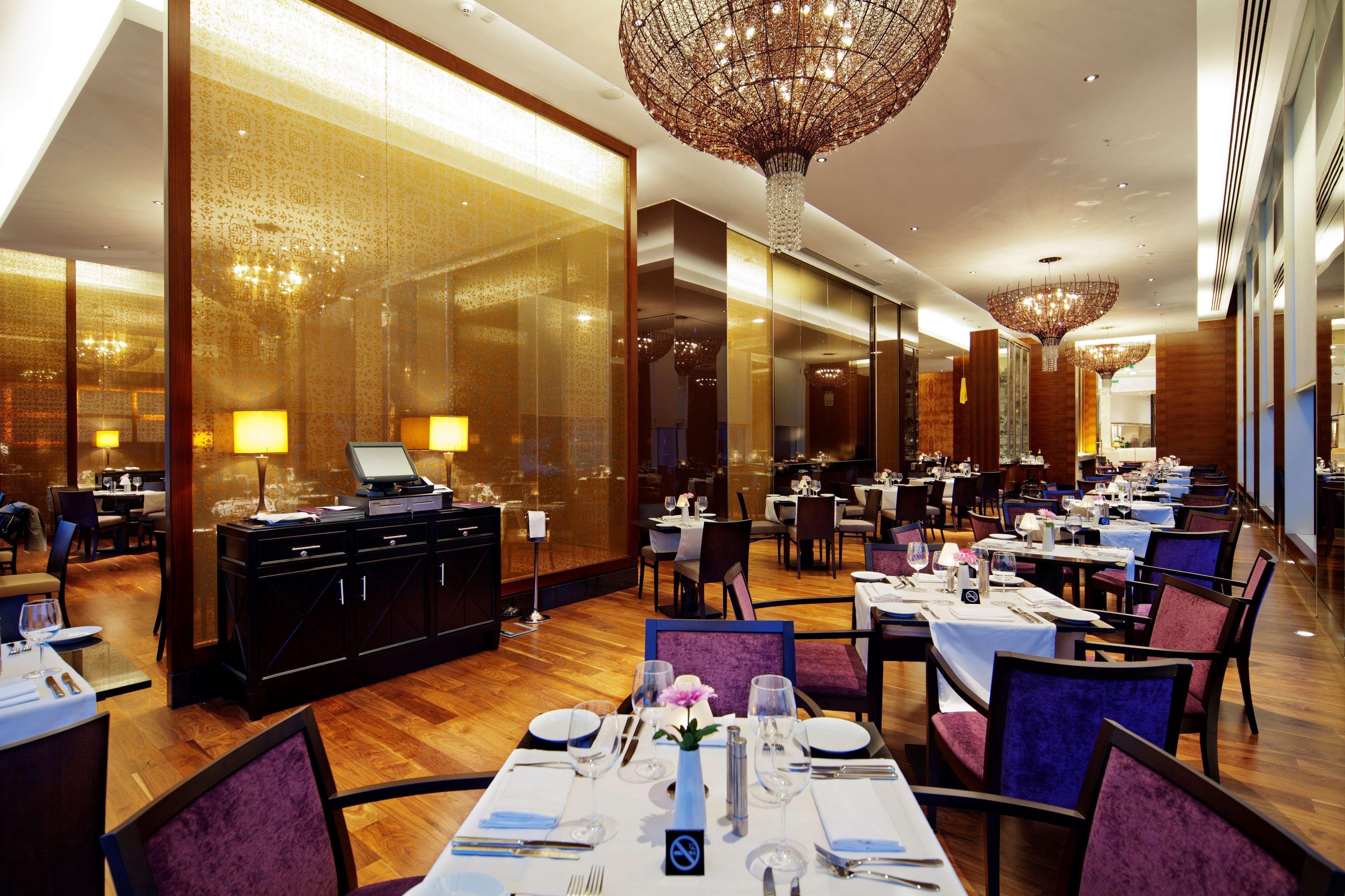 Hilton 5* Baku