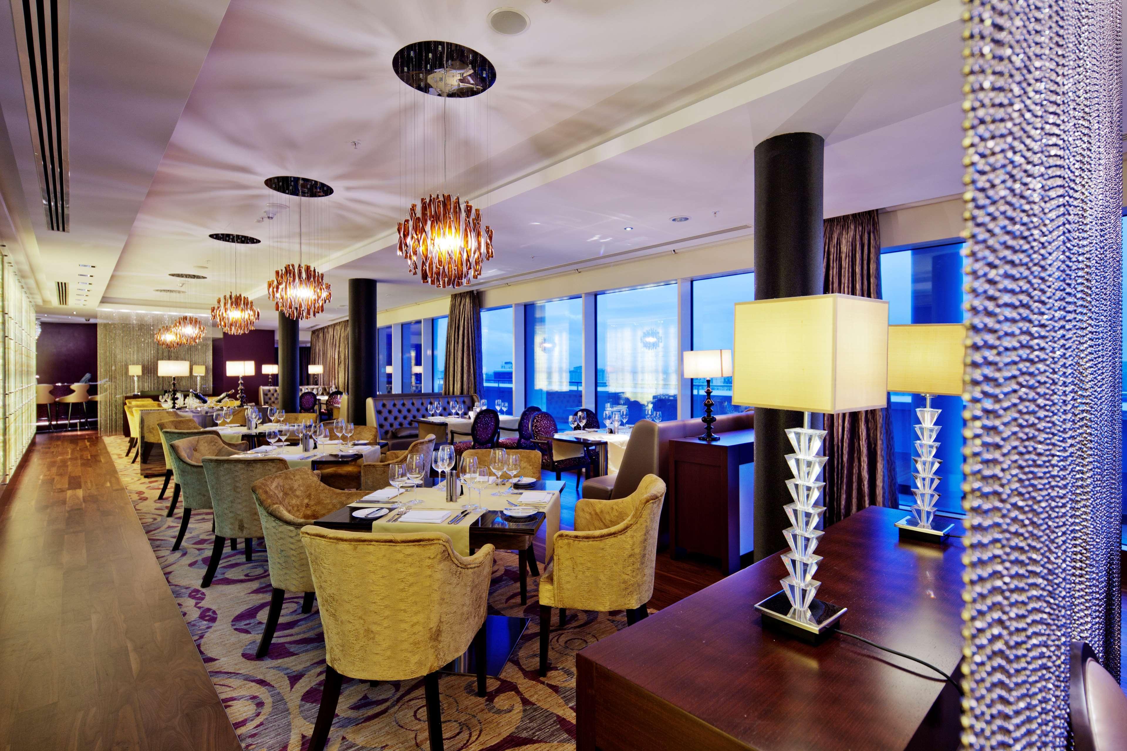 Hilton Hotel